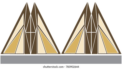 Icon for company logo