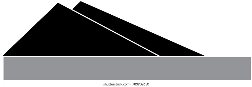 Icon for company logo
