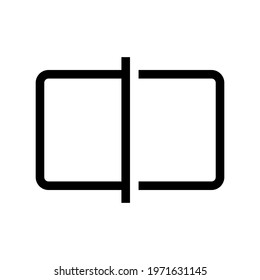 Icon Comparison With Style Outline