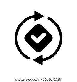 Icon a complete, isolated against a clean background.