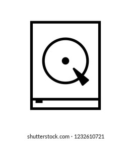 Icon Component Computer