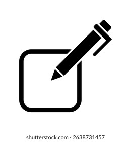 Icon a compose, isolated against a clean background.