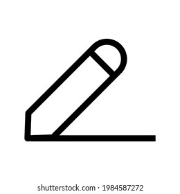 Icono Composición con esquema de estilo