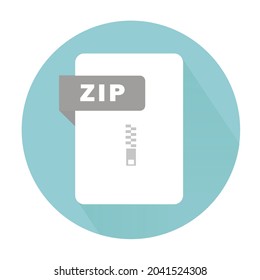 comprimir archivo en formato zip 