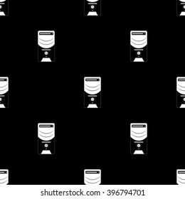 Icon computer system unit.