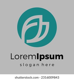 icon concept leap for industries 2D vector palgenep