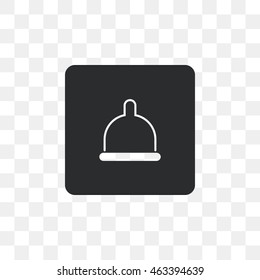 Icon condom.