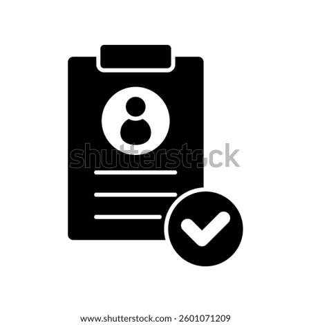 Icon a conform, isolated against a clean background.