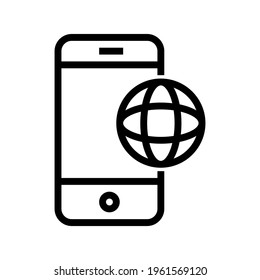 Conexión de iconos con esquema de estilo