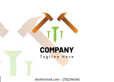 for icon construction, developer real estate, initial logo, brand system, marketing kit, and builder company, useable print and website