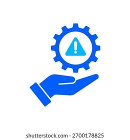 Icon a Control, isolated against a clean background.