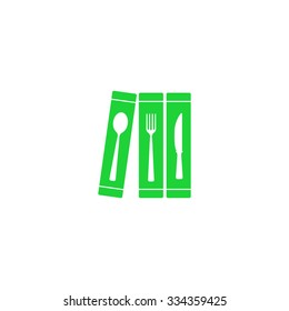 Icon cookbook.