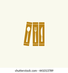 Icon cookbook.