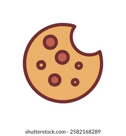 Icon of Cookie for Desserts