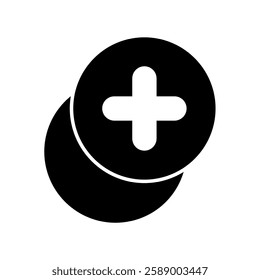 Icon a copy, isolated against a clean background.
