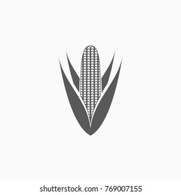 Icon of corn.
