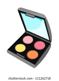 cosméticos de iconos