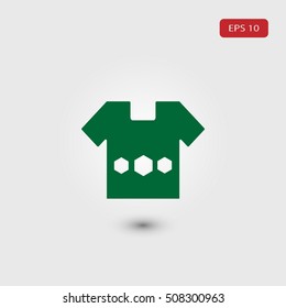 icon cotton shirt