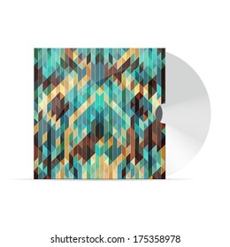 Icon covers with CD