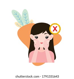 Icon Covid-19 Prevention and health education