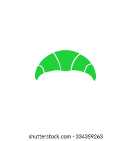 Icon croissant.