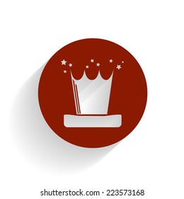 icon of crown
