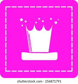 icon of crown