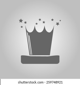 icon of crown