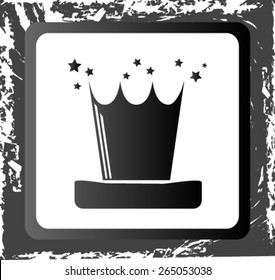 icon of crown