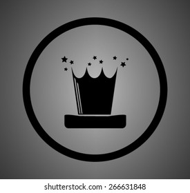 icon of crown