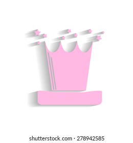 icon of crown