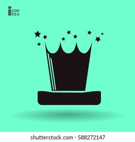 icon of crown