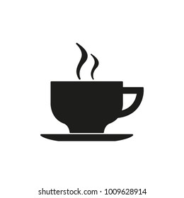 Icon of a Cup of coffee.