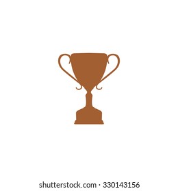Icon Cup winner.