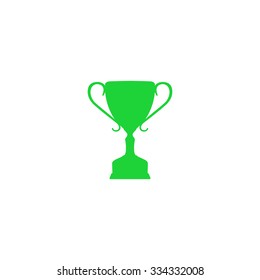 Icon Cup winner.