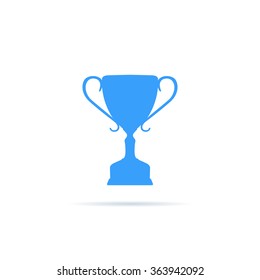 Icon Cup winner.