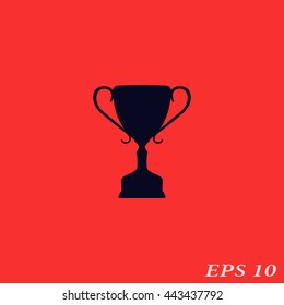 Icon Cup winner.
