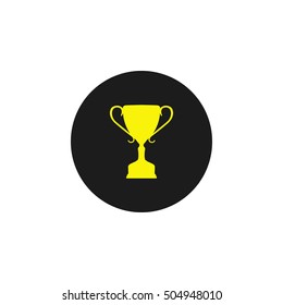 Icon Cup winner.