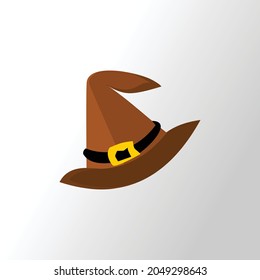 icon of cute Halloween vector elements, objects and symbols for your designs