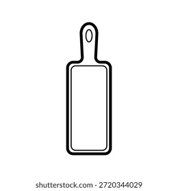 ícone para recortar gráficos vetoriais