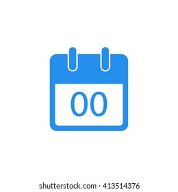 icon dates, calendar