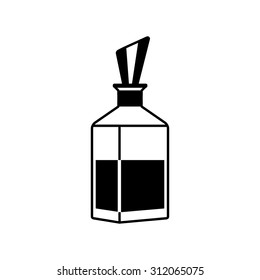 icon decanter carafe
