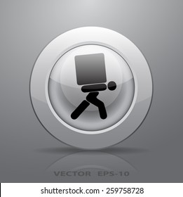 icon of delivery