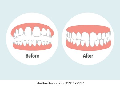 icon dental problem. vectorial illustration 