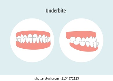 icon dental problem. vectorial illustration 