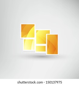 icon design