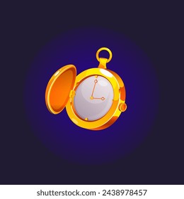 icon; design; 3d render; template; illustration; gold; blue; watch; retro; 