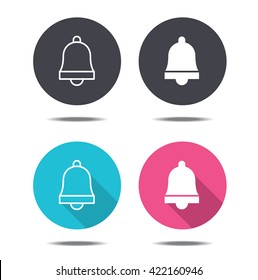 icon design bell