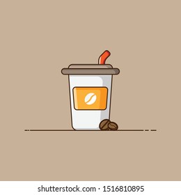 Icon Design Cartoon Style Suitable eb Landing Page, Banner, Flyer, Sticker, Wallpaper, Background