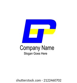 Icon Design Company Logo Simple